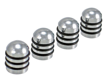 60168M  Strip Valve Cap