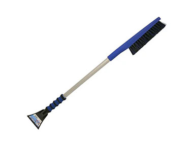 996-35  Snow Brush 35" ALU