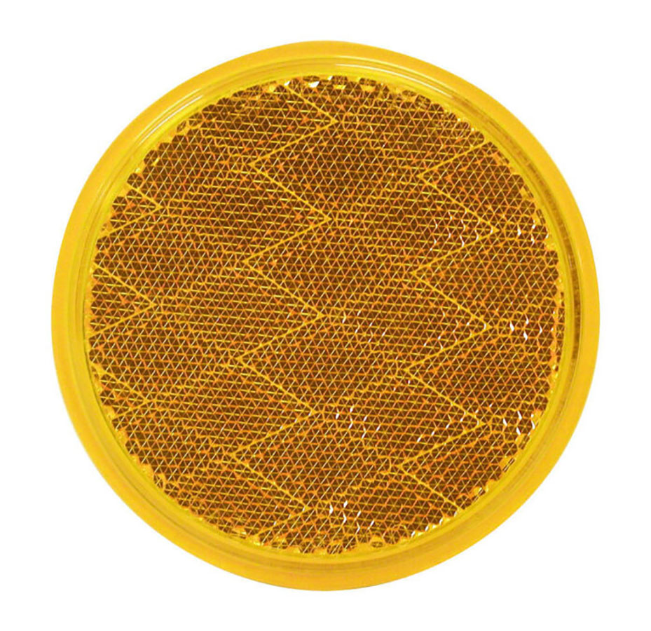 V475A   REFLECTOR AMBER