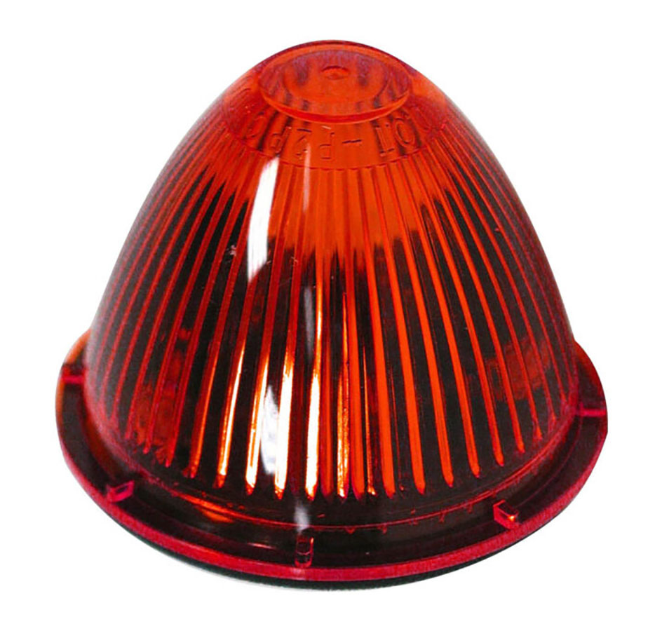 110-15R   LENS RED