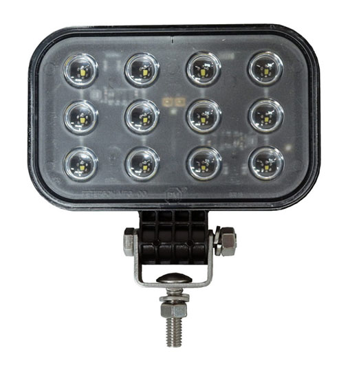 V906MV  Work Light LED 3"x5"