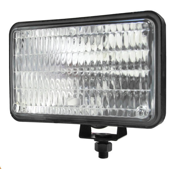 V504HFM  WORK LIGHT MAGNETIC 4X6