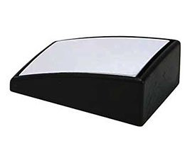 V599    MIRROW WEDGE ADJUSTABLE