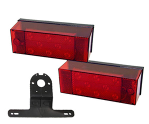 V947    LED Tail Light Kit