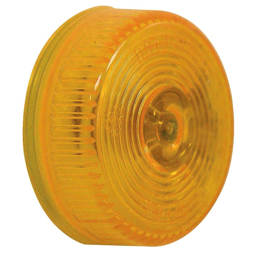 V146A   CLEARANCE LIGHT AMBER