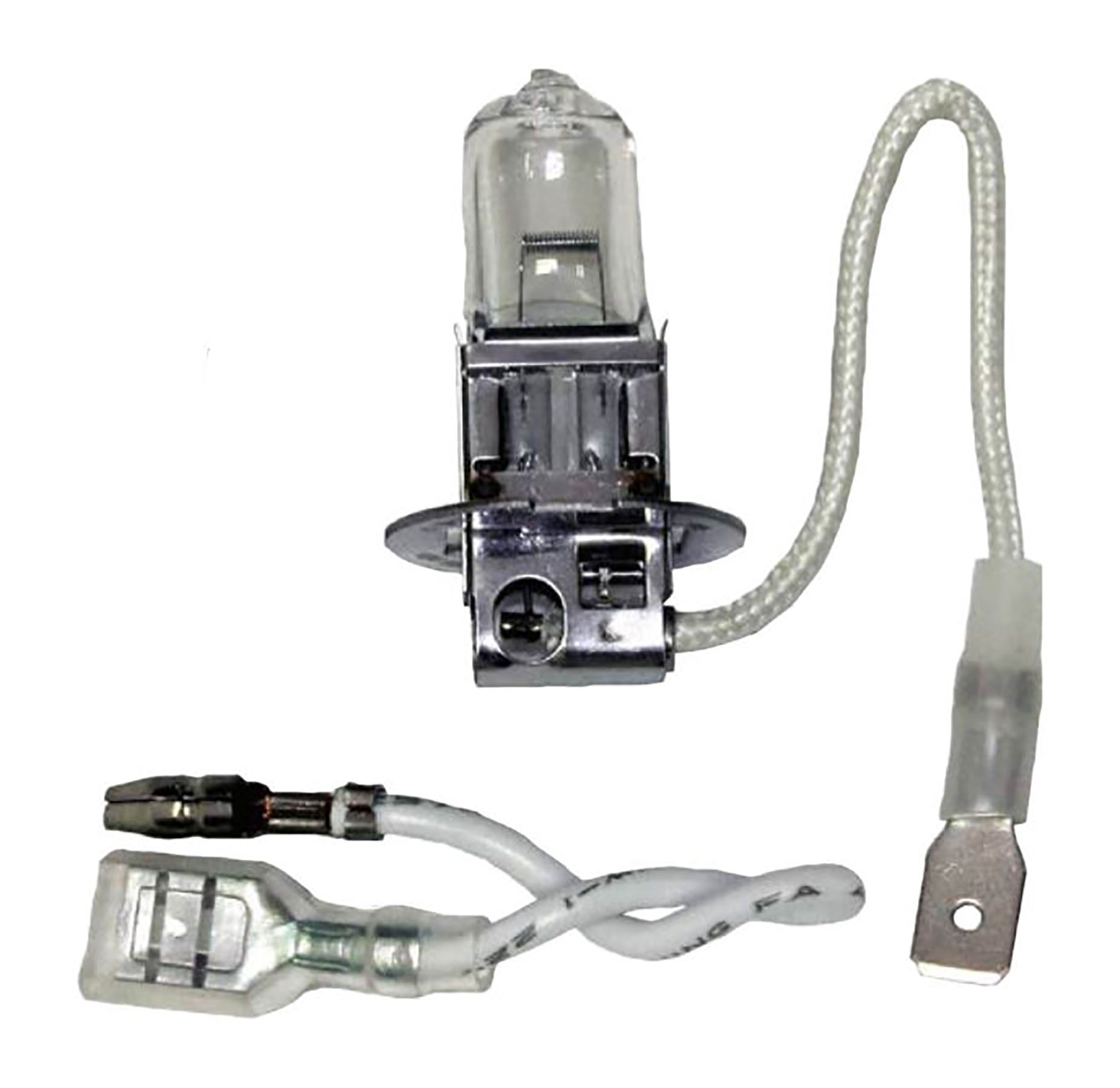 VH550   BULB 55W 12V Halo