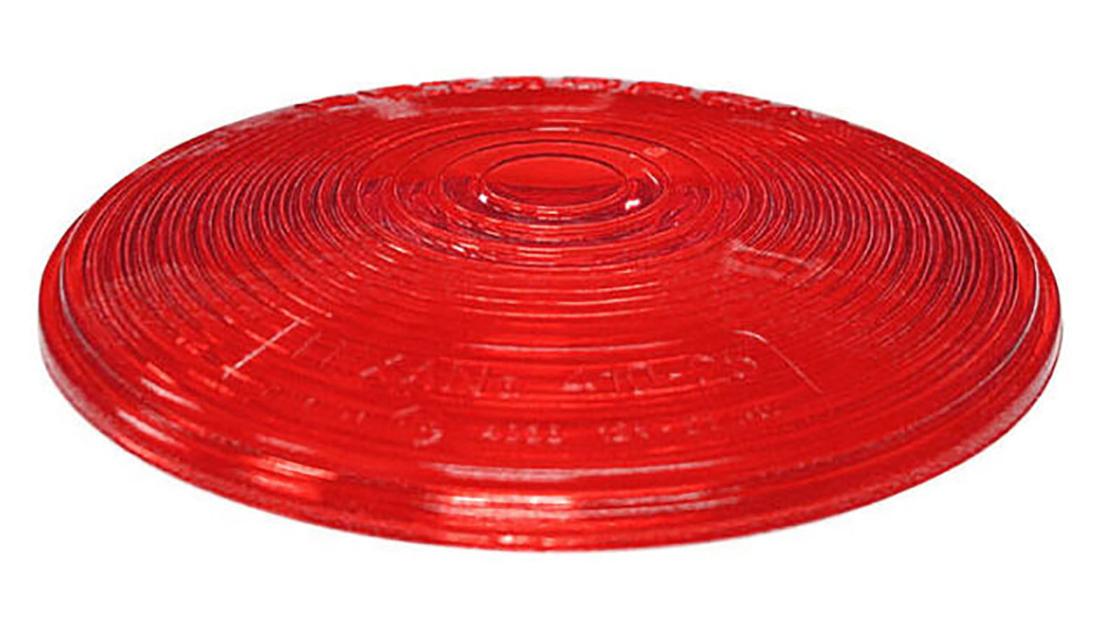 410-15R   LENS RED