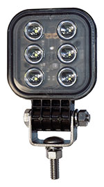 V905MV  Work Light LED 3"x3"