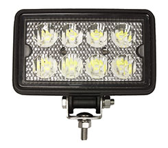 V903-MV   Work Light LED 3"x5"