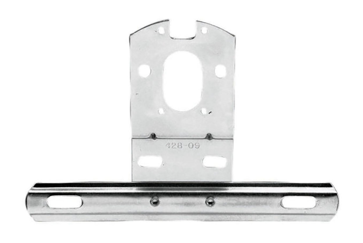 V428-09   Licence Bracket