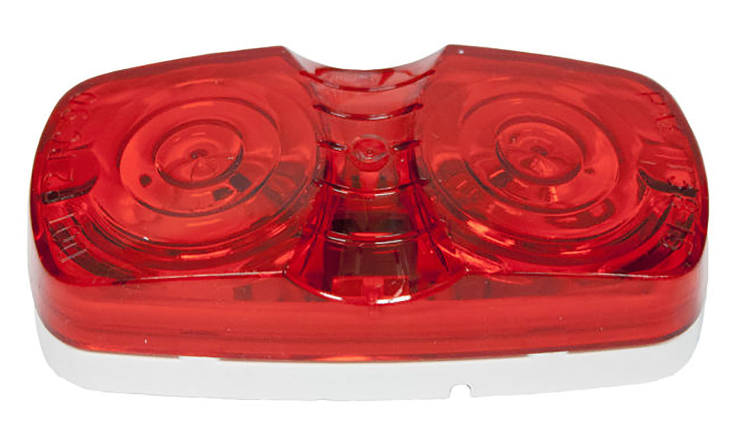 V138R   Clearance Red Double