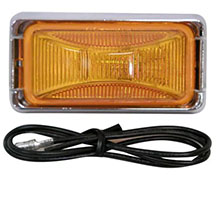 V150KA  MARKER LIGHT KIT AMBER