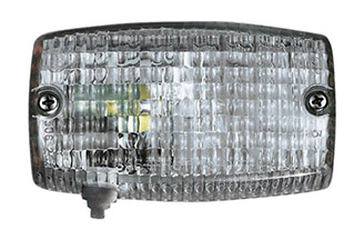 V391C   DOME LIGHT INTERIOR