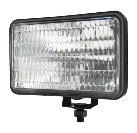 V504HF  TRACTOR LIGHT FLOOD 4X6