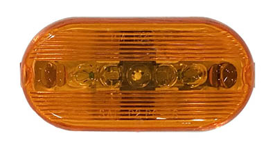 V135A   CLEARANCE LIGHT AMBER