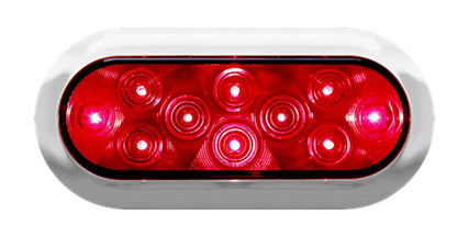 V423XR4   LED Light Kit Oval