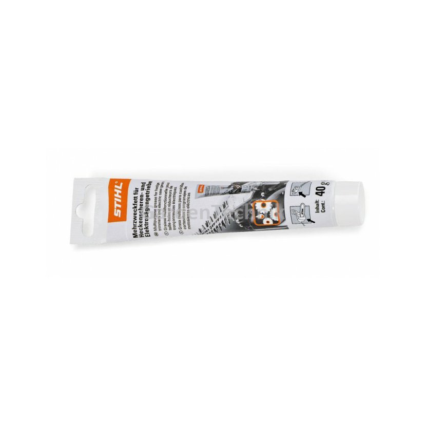 1021    STIHL MULTILUB 40G TUBE