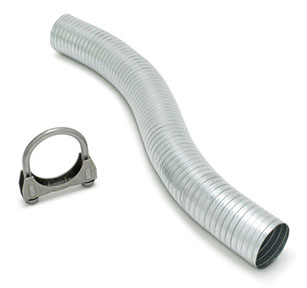 540175  Flex-O-Pipe KIT 1-3/4"