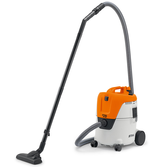 STIHL   SE 122 Vacuum Wet/Dry