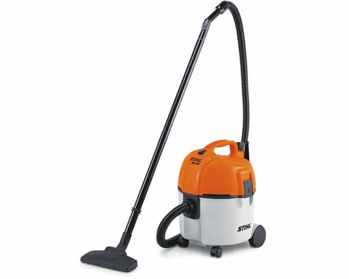 STIHL   SE 62 Vacuum