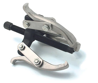 8040    GEAR PULLER 2/3 JAW 7"