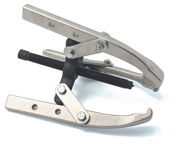 8057    GEAR PULLER 2/3 JAW 14"