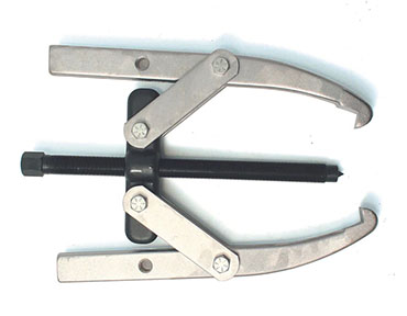 8030    GEAR PULLER 2 JAW 15"