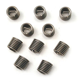 24609   UNF INSERTS 10-32