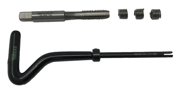 35109   METRIC KIT  M10-1.5