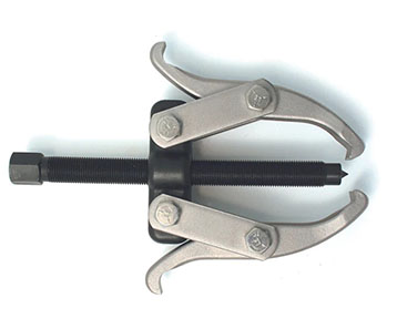 8005    GEAR PULLER 2 JAW 6"