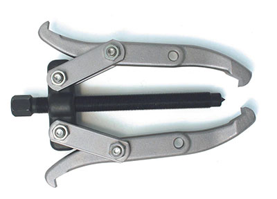 8010    GEAR PULLER 2 JAW 7"