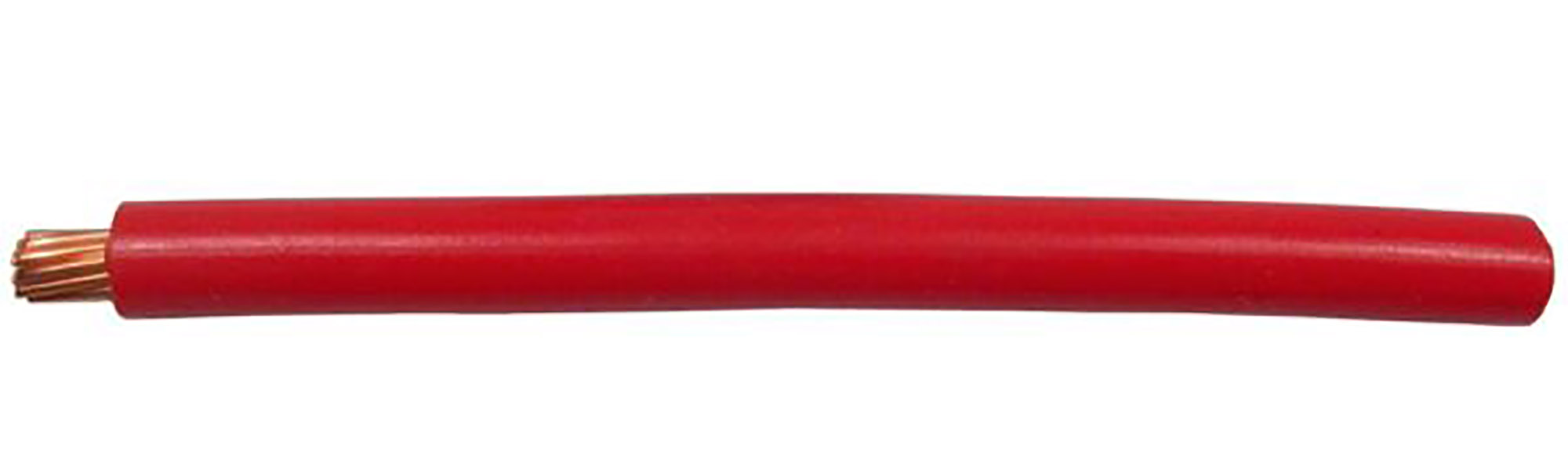 PMV81101PT RED PRIMARY WIRE 10