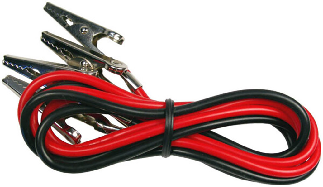 PMV1575PT TEST LEADS 30"RED/BLK