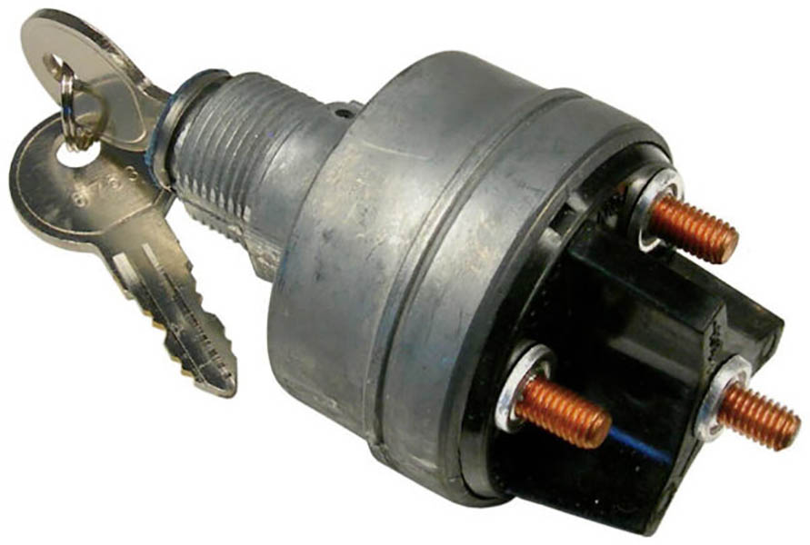 PMV5503PT IGNITION SWITCH