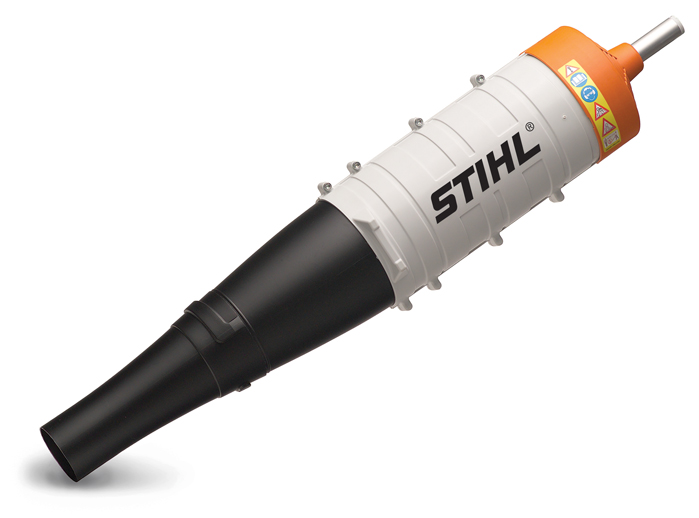 STIHL   BG-KM AXIAL BLOWER