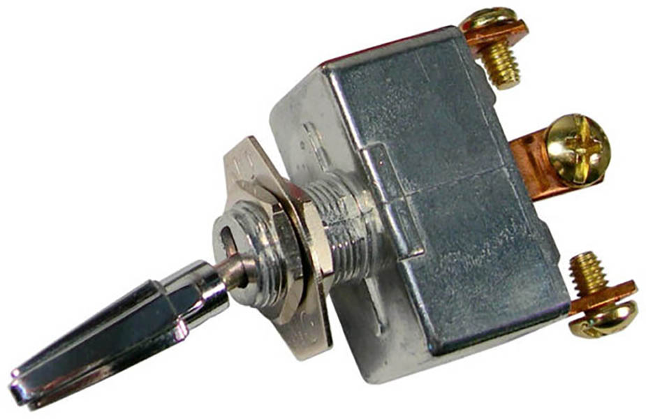 PMV5544PT Toggle Switch HD SPDT