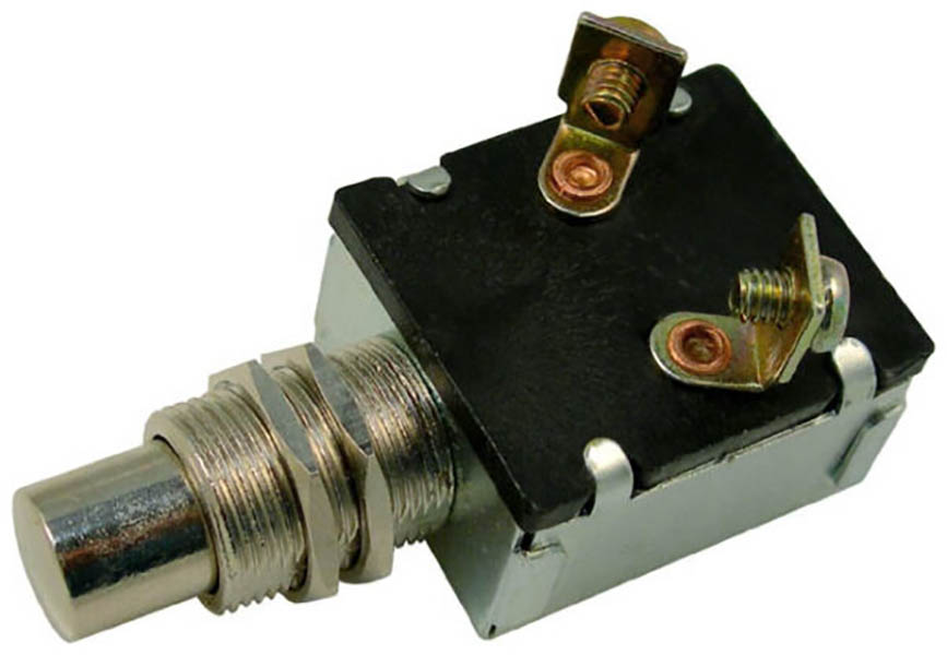 PMV5512PT Push Switch 15Amp 12V