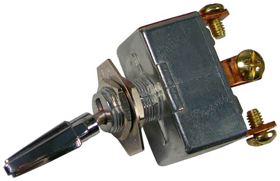 PMV5543PT Toggle Switch SPDT