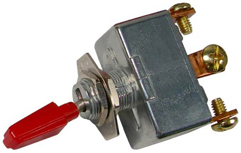 PMV5572PT Toggle Switch