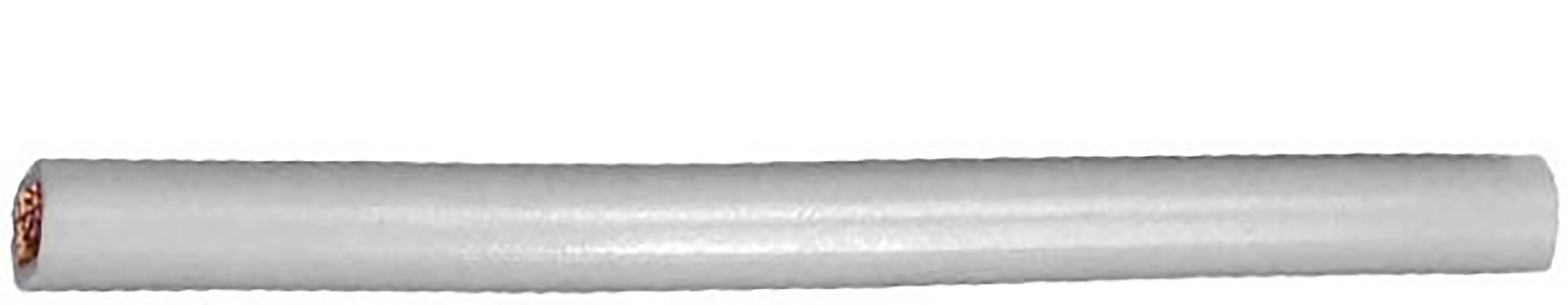 PMV81147PT WHT PRIMARY WIRE 14