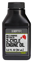 2914    MM MP 2 Cyc Oil 3.2oz