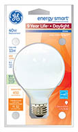 78946   GE Day CFL Bulb G25 11W