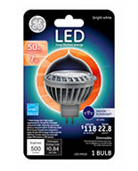 1.8W WHT LED Mr16 Bulb