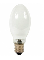 600W Sodium Bulb