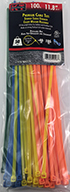 5-9496  C/Tie 11.8" 50#   100PK
