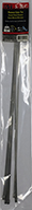 5-9548  C/Tie SS 20"  100#  5PK