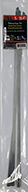 5-9550  C/Tie SS 20"  250#  5PK