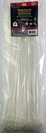 5-9530  C/Tie S/M NT 15"50#100PK