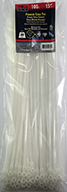 5-9530  C/Tie NYL 17" 175# 50PK