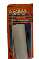 BA6591DP  Fram Breathe Filter